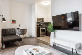 Trendy HP 1BR with Fast Transit to UChicago & DT by Zencity